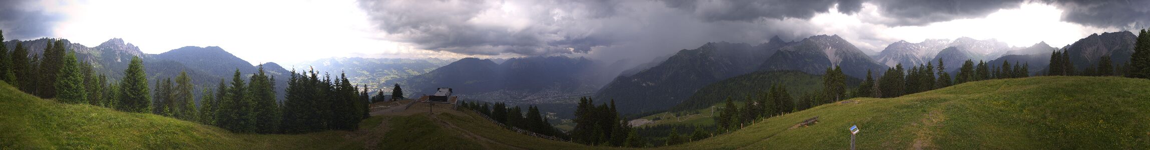 Loischkopf Brandnertal