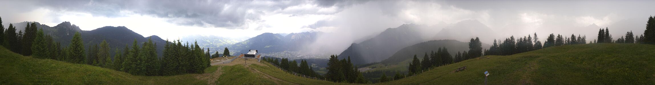 Loischkopf Brandnertal