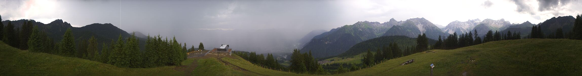 Loischkopf Brandnertal