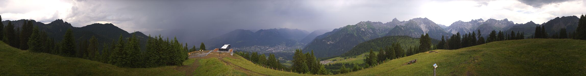 Loischkopf Brandnertal