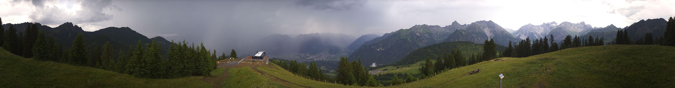 Loischkopf Brandnertal
