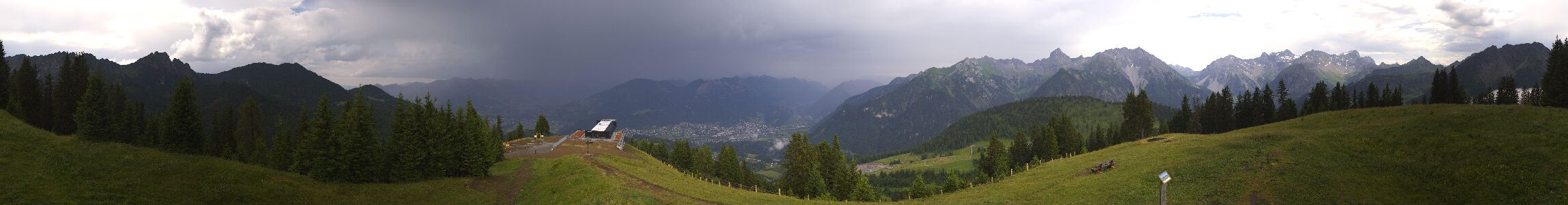 Loischkopf Brandnertal