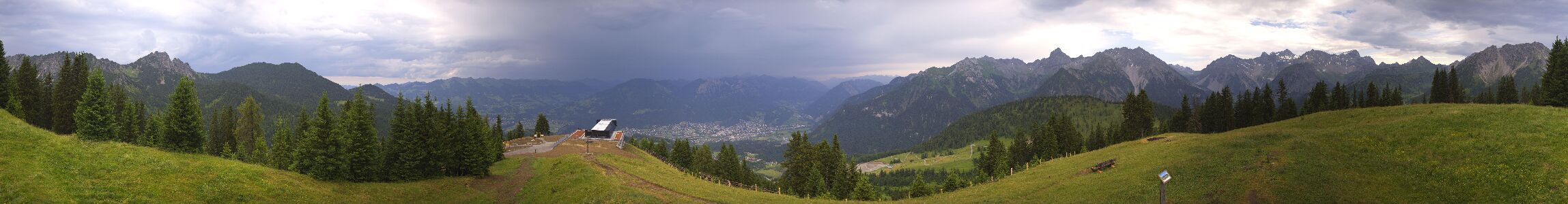 Loischkopf Brandnertal