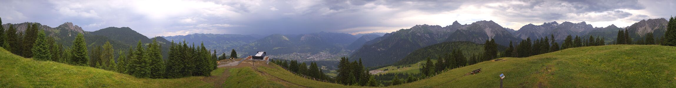 Loischkopf Brandnertal
