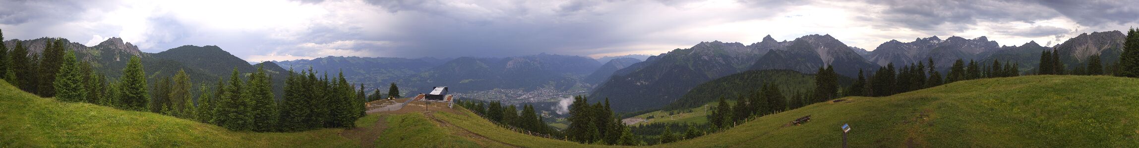 Loischkopf Brandnertal