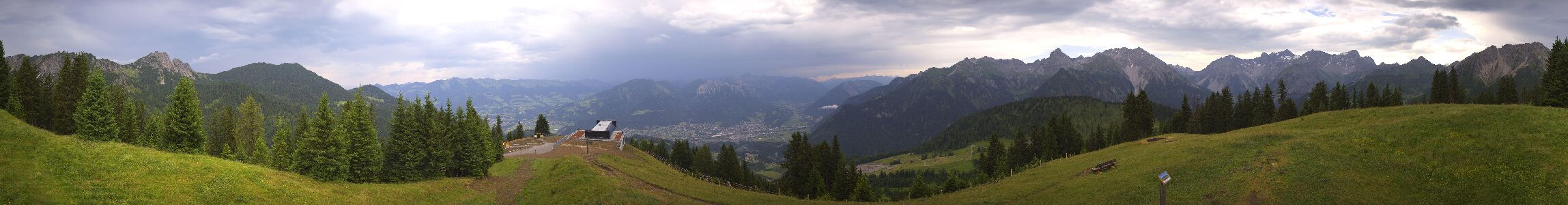 Loischkopf Brandnertal
