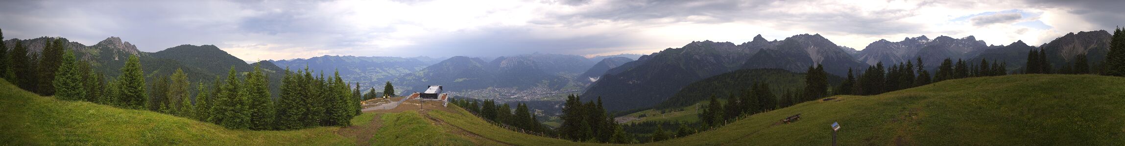 Loischkopf Brandnertal