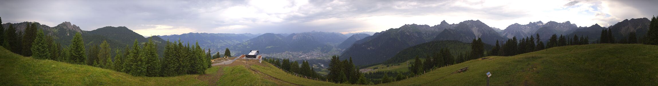 Loischkopf Brandnertal