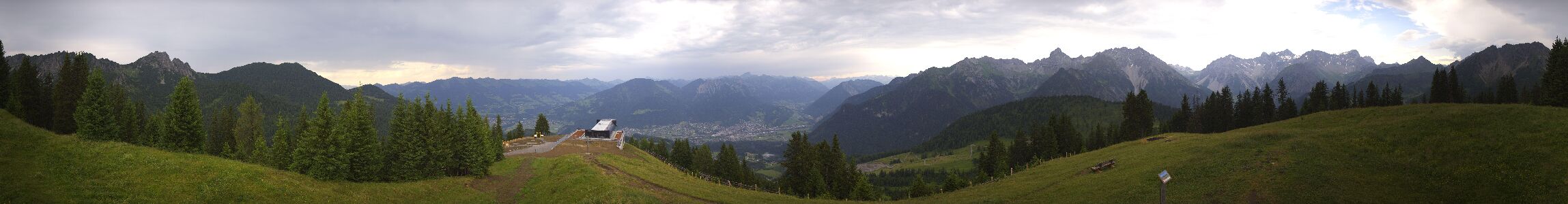 Loischkopf Brandnertal
