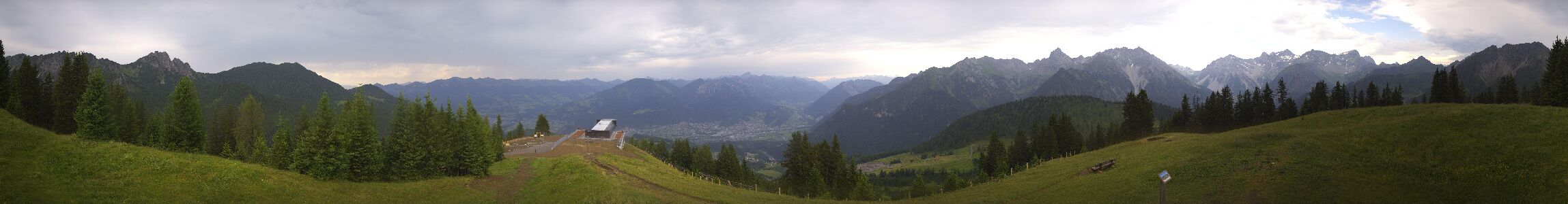 Loischkopf Brandnertal
