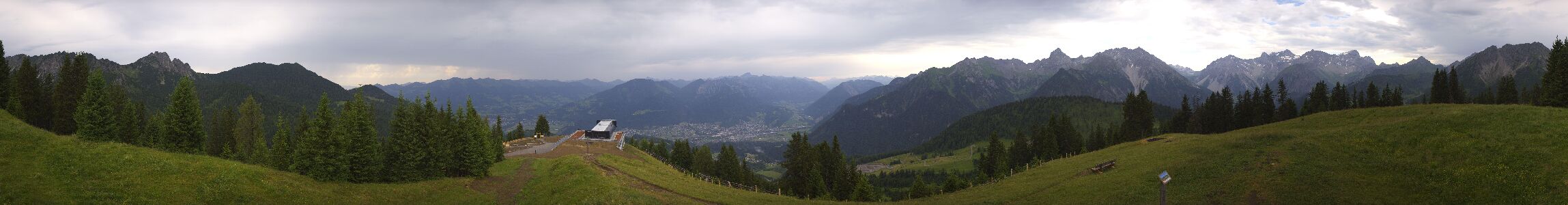 Loischkopf Brandnertal