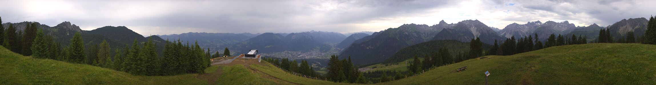 Loischkopf Brandnertal