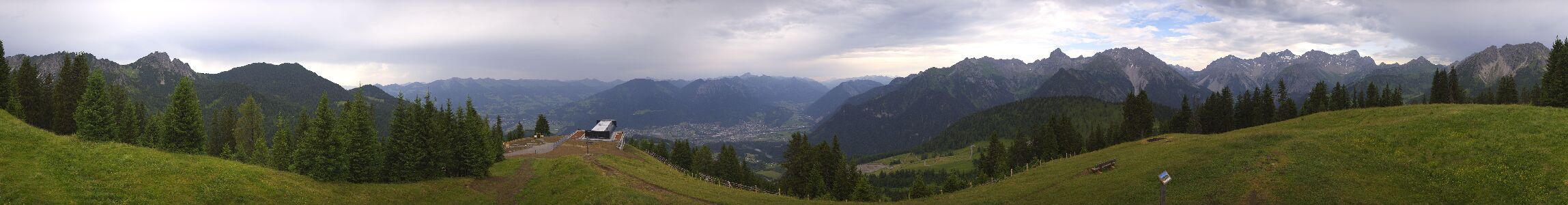 Loischkopf Brandnertal
