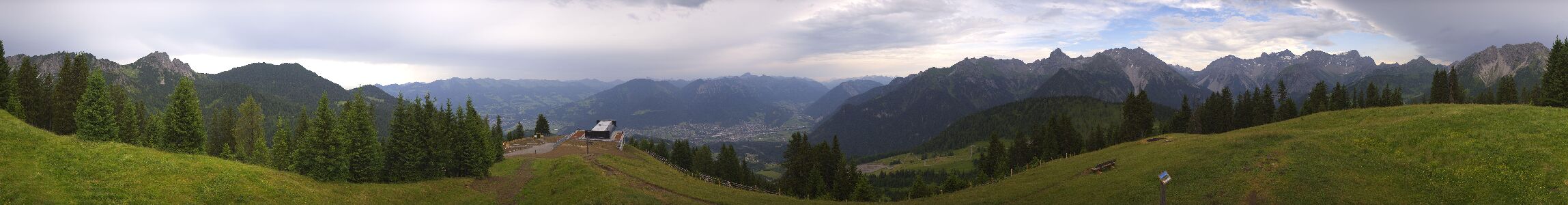 Loischkopf Brandnertal