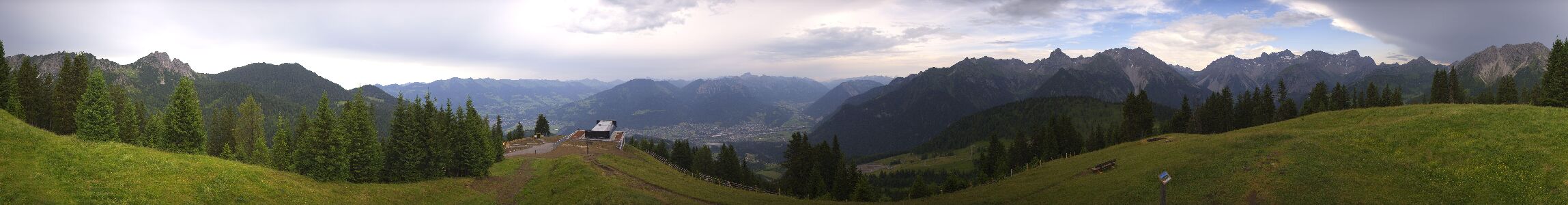 Loischkopf Brandnertal