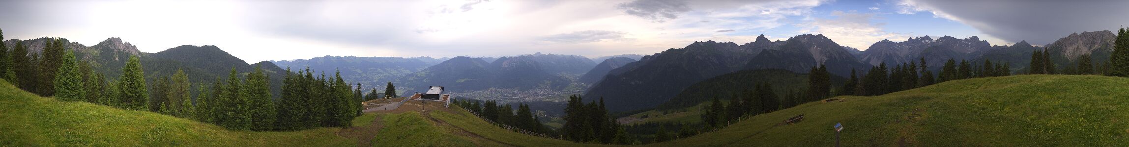 Loischkopf Brandnertal