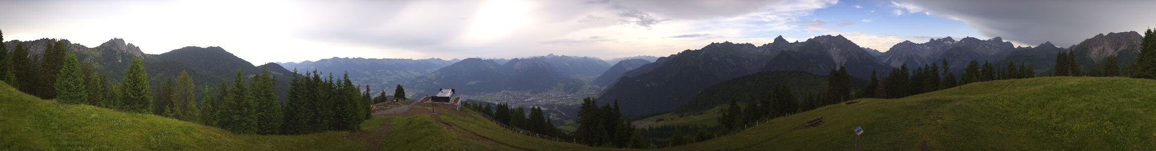 Loischkopf Brandnertal