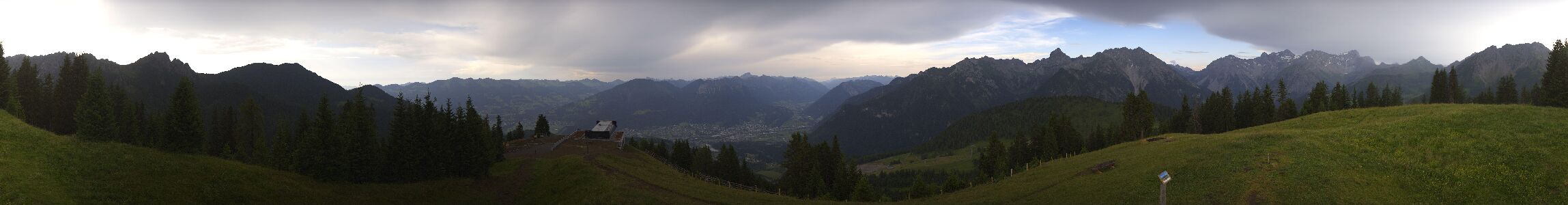 Loischkopf Brandnertal