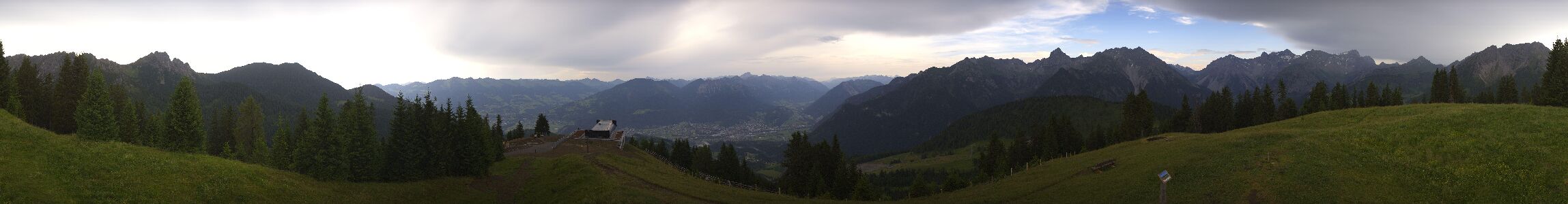 Loischkopf Brandnertal