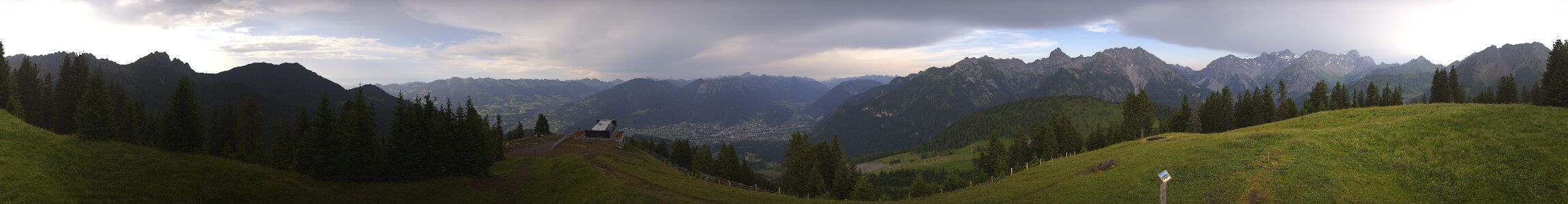 Loischkopf Brandnertal