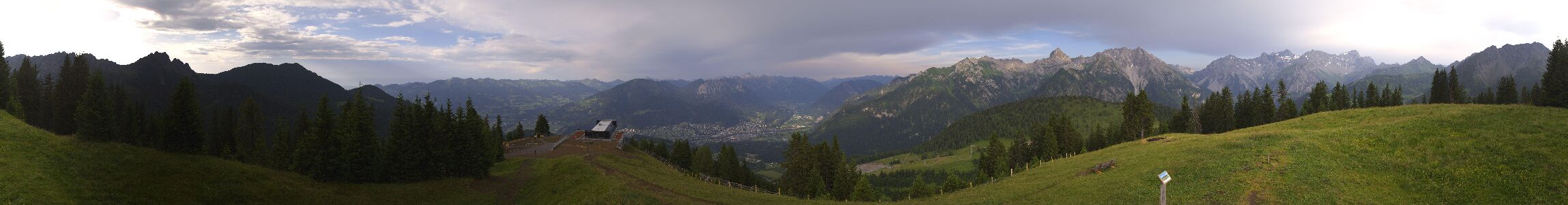 Loischkopf Brandnertal