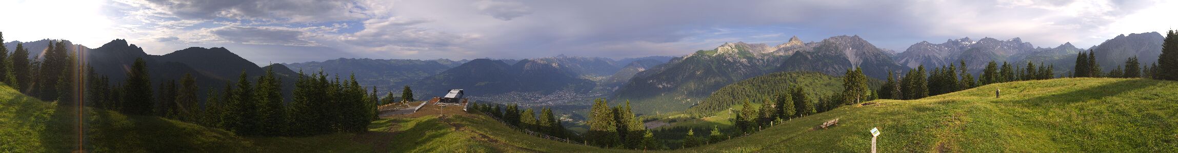 Loischkopf Brandnertal