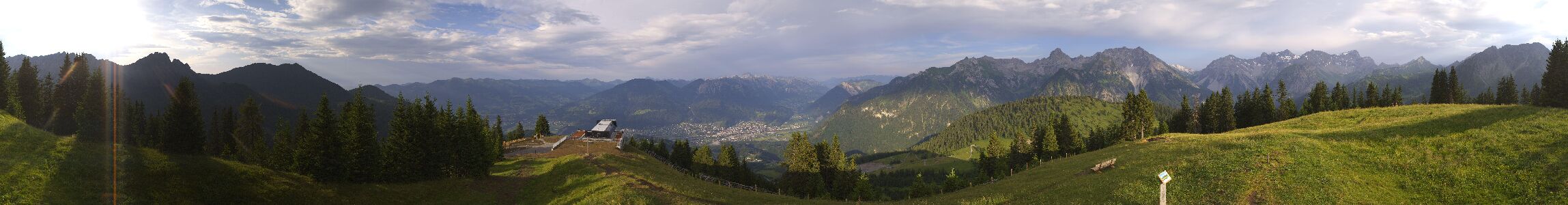 Loischkopf Brandnertal