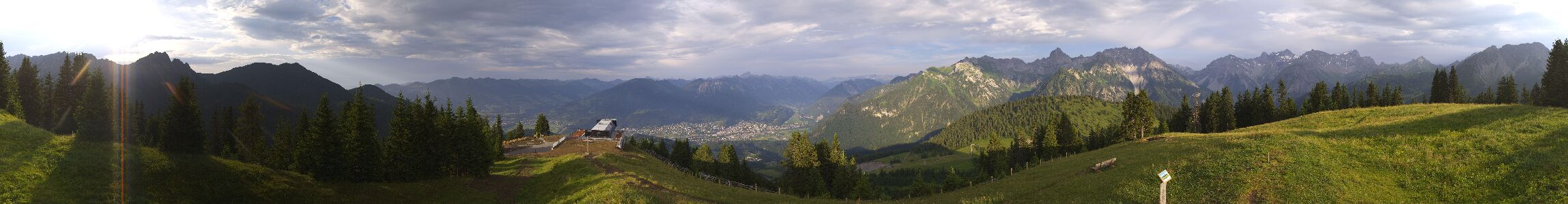 Loischkopf Brandnertal