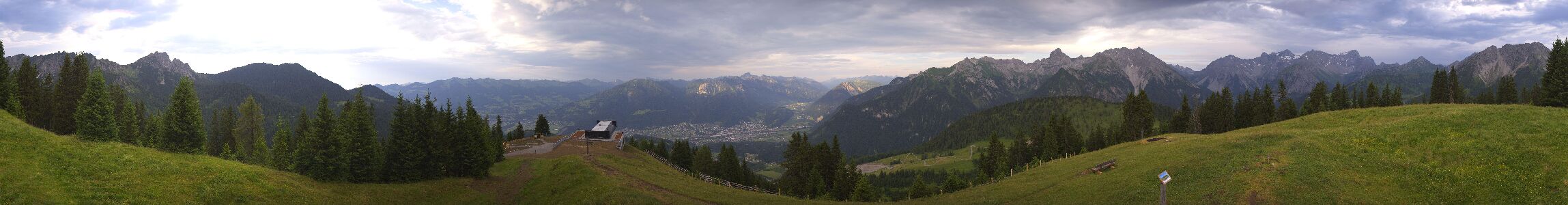 Loischkopf Brandnertal