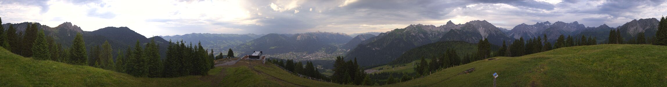 Loischkopf Brandnertal