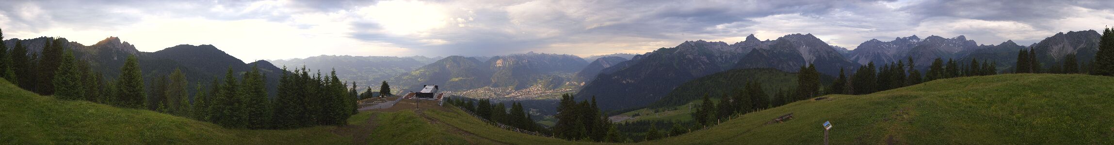 Loischkopf Brandnertal