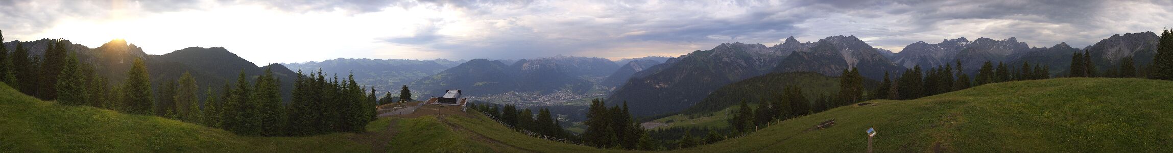 Loischkopf Brandnertal