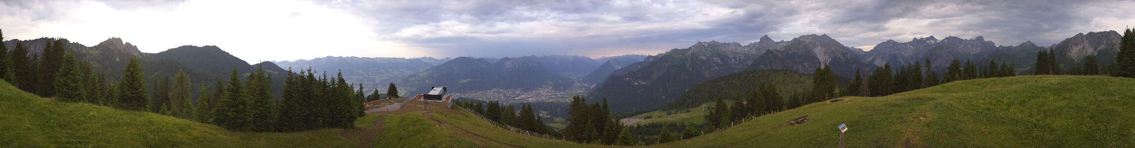 Loischkopf Brandnertal