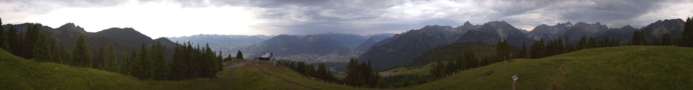 Loischkopf Brandnertal