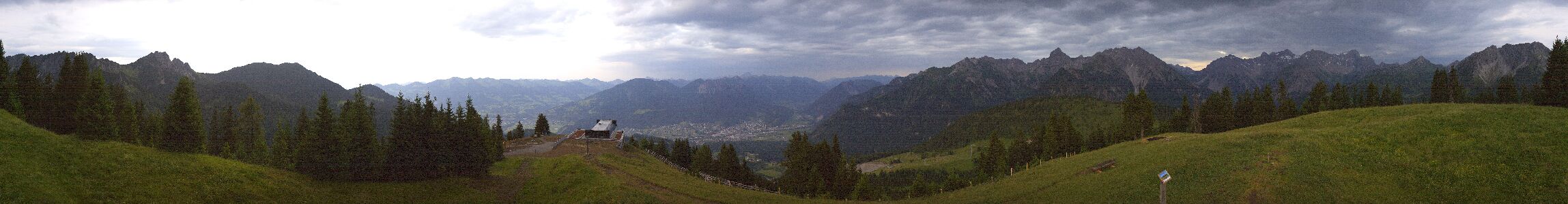 Loischkopf Brandnertal