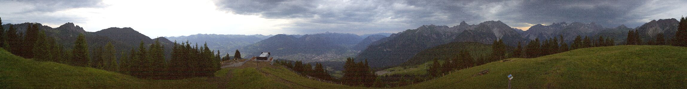 Loischkopf Brandnertal