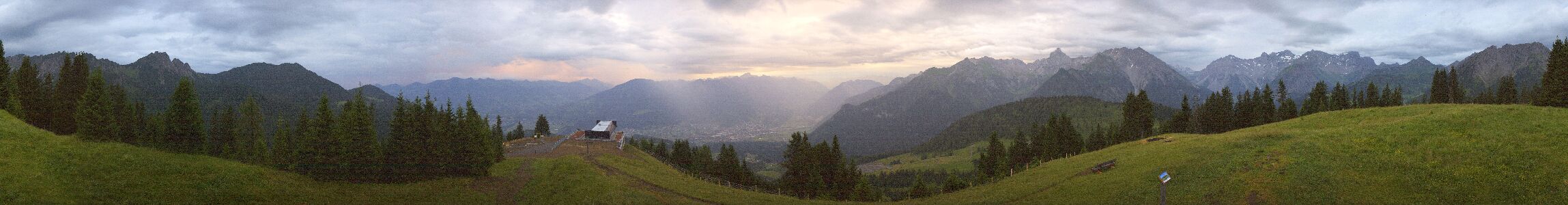 Loischkopf Brandnertal