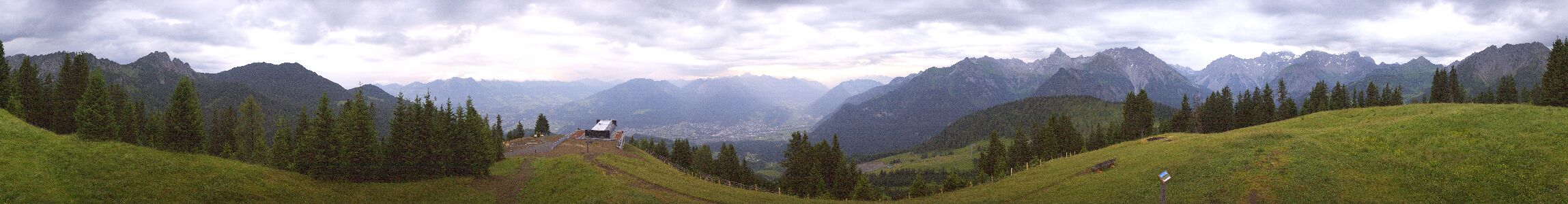 Loischkopf Brandnertal