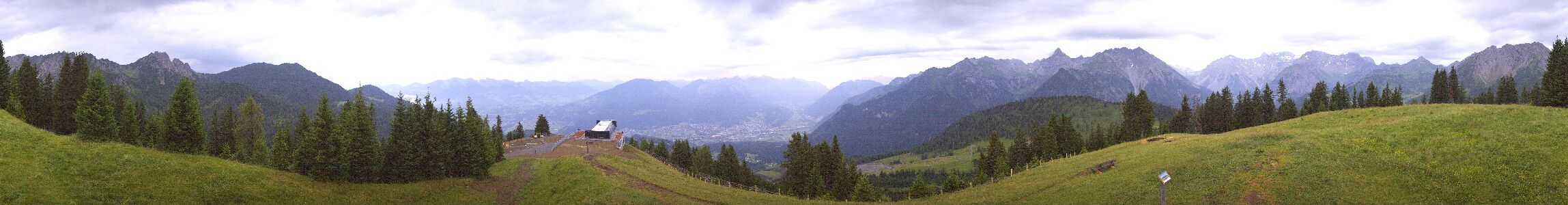 Loischkopf Brandnertal