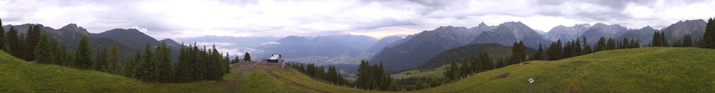 Loischkopf Brandnertal