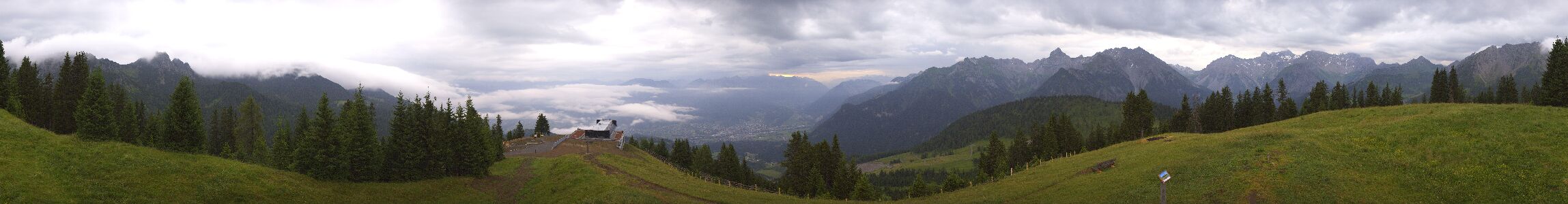 Loischkopf Brandnertal