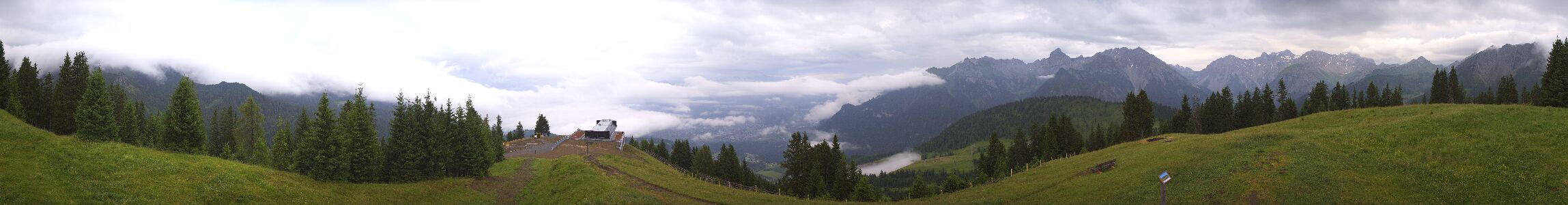 Loischkopf Brandnertal