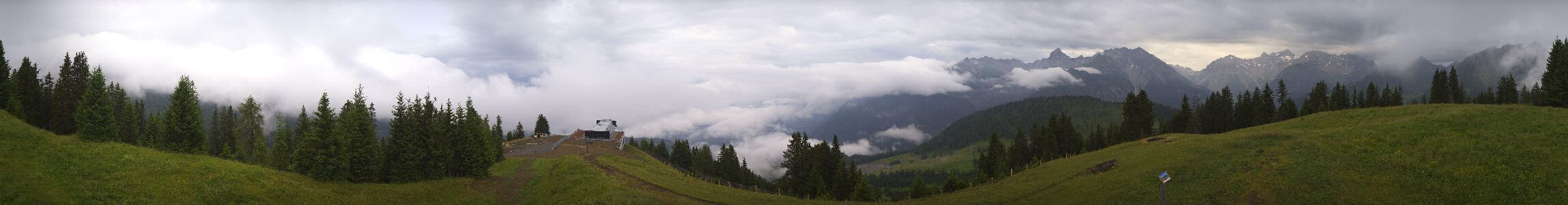 Loischkopf Brandnertal