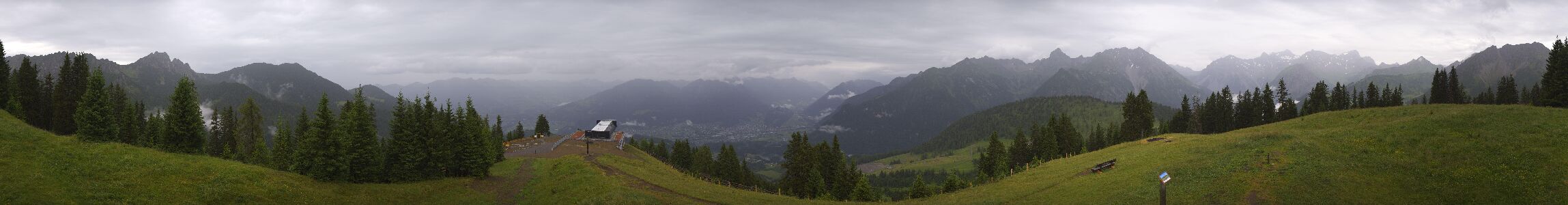 Loischkopf Brandnertal
