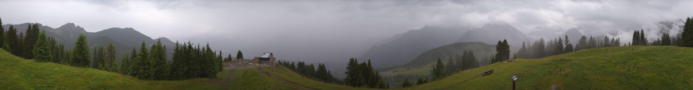 Loischkopf Brandnertal