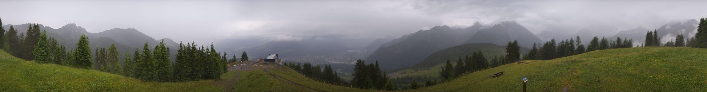 Loischkopf Brandnertal