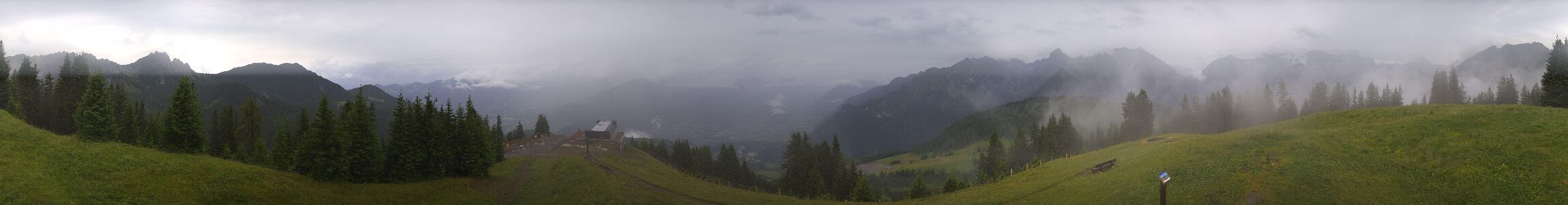 Loischkopf Brandnertal
