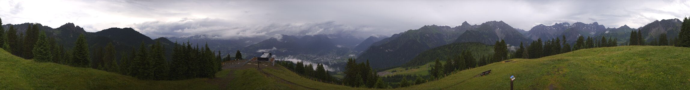 Loischkopf Brandnertal