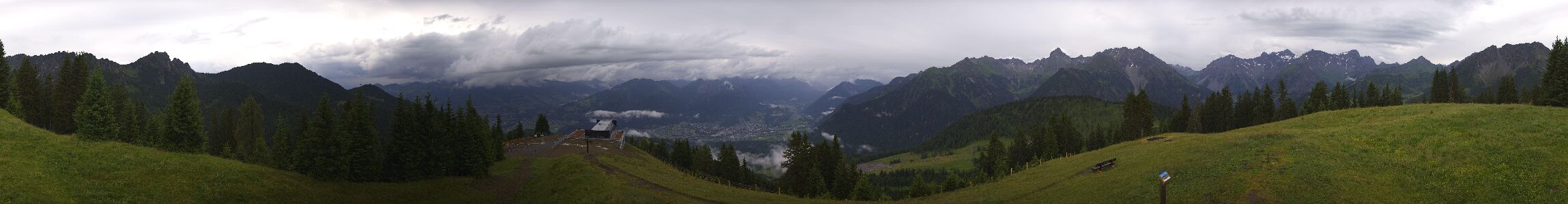 Loischkopf Brandnertal
