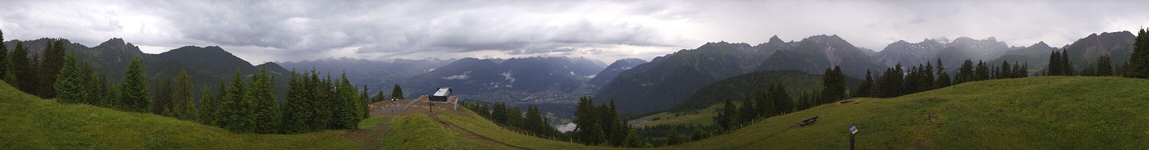 Loischkopf Brandnertal
